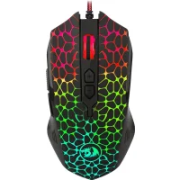 Игровая мышь Redragon Inquisitor фото 1